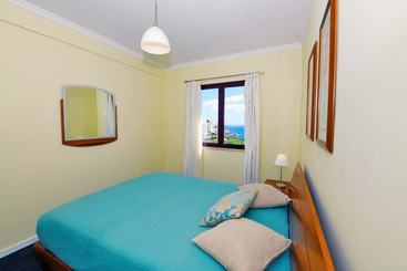 Sol E Mar Apartment