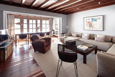 游客公寓 Nin De Beret Luxe By Feelfree Rentals