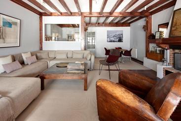 Nin De Beret Luxe By Feelfree Rentals