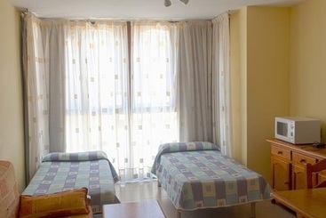 Apartamentos Cambras