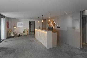 Apartamentos Caribou