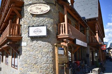 Apartamentos Deth Camin Reiau