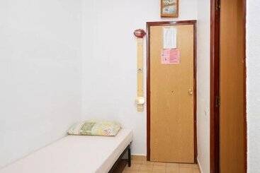 Apartamentos Lake Placid 3000