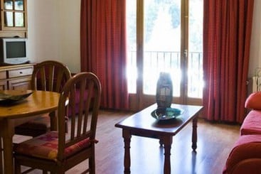 Apartamentos Lauranna