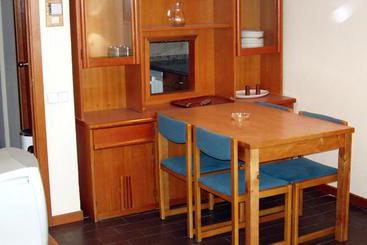 Apartamentos Multibaqueira
