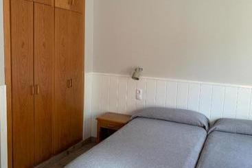 Apartamentos Solneu