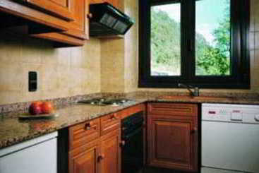 Apartamentos Velvet