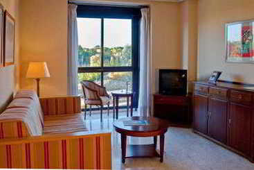 Aparthotel Convencion Barajas