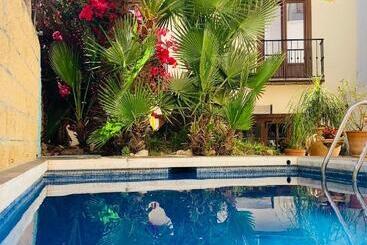 Boutique Hostal Lorca