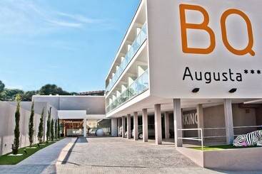 아파트호텔 Bq Augusta