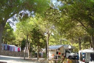 Camping Vilanova Park