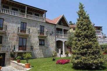 Cottage Casa Antiga Do Monte