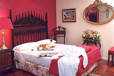 Foxa M30 Suites & Resort