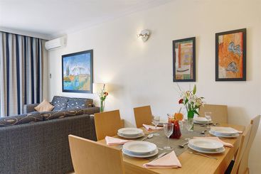 Apartamentos Mijas Costa Oasis by Grangefield Oasis Club