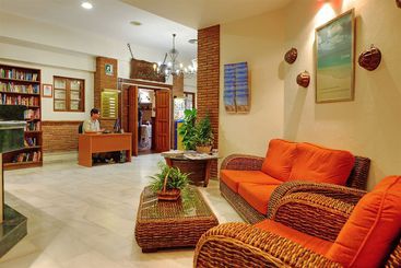 Apartamentos Mijas Costa Oasis by Grangefield Oasis Club