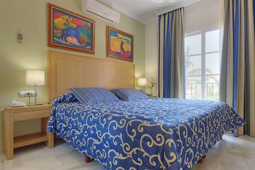 Apartamentos Mijas Costa Oasis by Grangefield Oasis Club