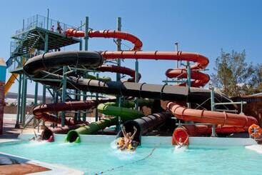 شقة فندقية HL Paradise Island