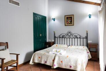 Hospedium Hotel Rural Soterraña