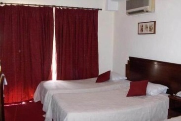 مسافرخانه Residencial Moçambique