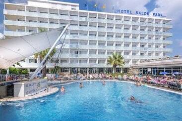 호텔 4r Salou Park Resort I