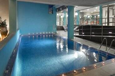 Отель 4r Salou Park Resort Ii