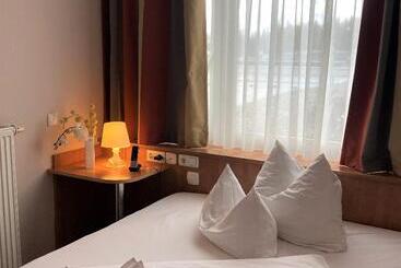 هتل Amedia Express Passau, Trademark Collection By Wyndham