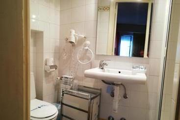 Apartamentos Ubaga