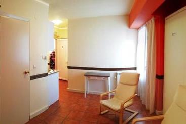 Жильё для туристов Apartamentos Ubaga