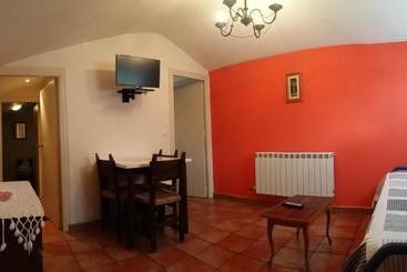 Apartamentos Ubaga