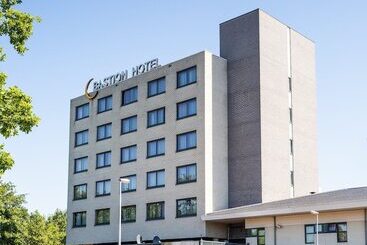Bastion Hotel Breda