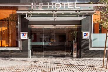 B&b Hotel Castellón