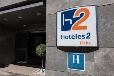 B&b Hotel Elche