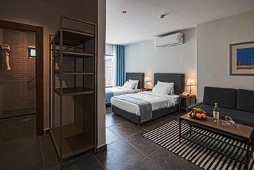 هتل Canary Boutique