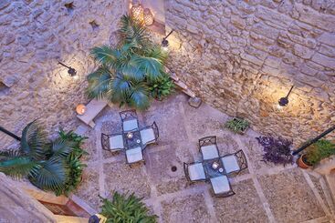 ホテル Cas Comte Suites & Spa Adults Only