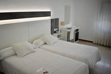 בית מלון כפרי Emperatriz Iii