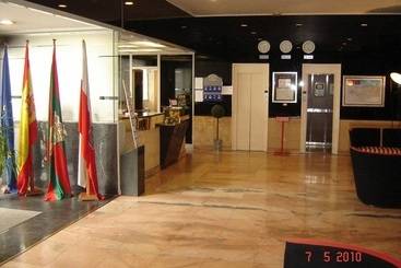 ホテル Faranda Express Torrelavega