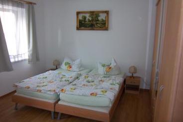 Ferienwohnungen Bochmann