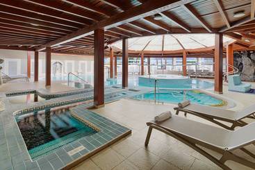 هتل H10 Conquistador