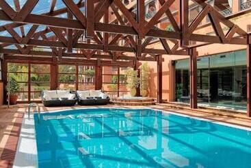 호텔 H10 Costa Adeje Palace