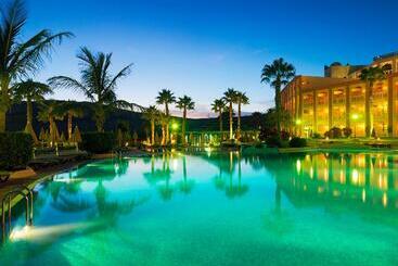 هتل H10 Playa Esmeralda - Adults Only