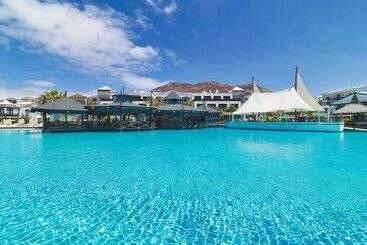 Hotel H10 Rubicón Horizons Collection