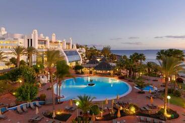 هتل H10 Timanfaya Palace