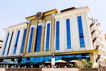 Hotel Hor Moheb