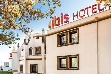 هتل Ibis Evora