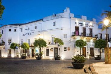 בית מלון כפרי La Casa Del Califa