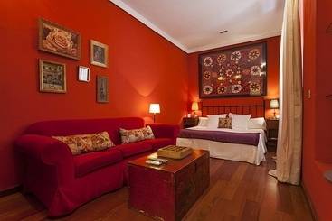 هتل La Casa Del Maestro Boutique