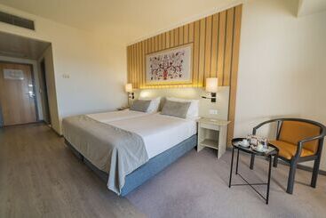 فندق Melia Castelo Branco