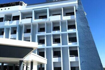 Olas Altas Inn Hotel & Spa