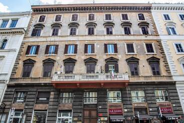 בית מלון כפרי Paba