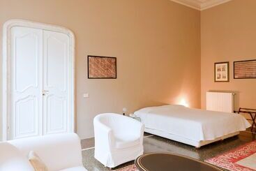 호텔 Palazzo Cicala